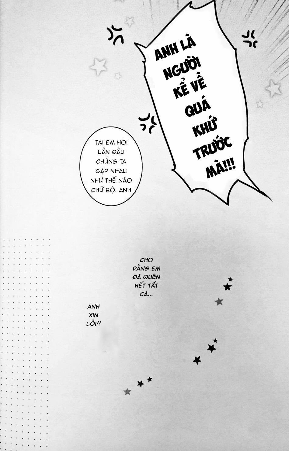 Fanservice 7 before trang 26