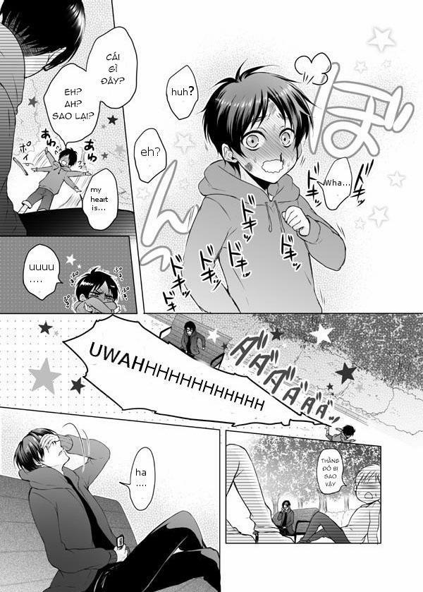 Fanservice 7 before trang 7