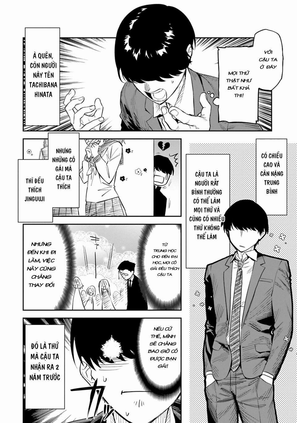 Fantasy Bishoujo Juniku Ojisan To 1 trang 10