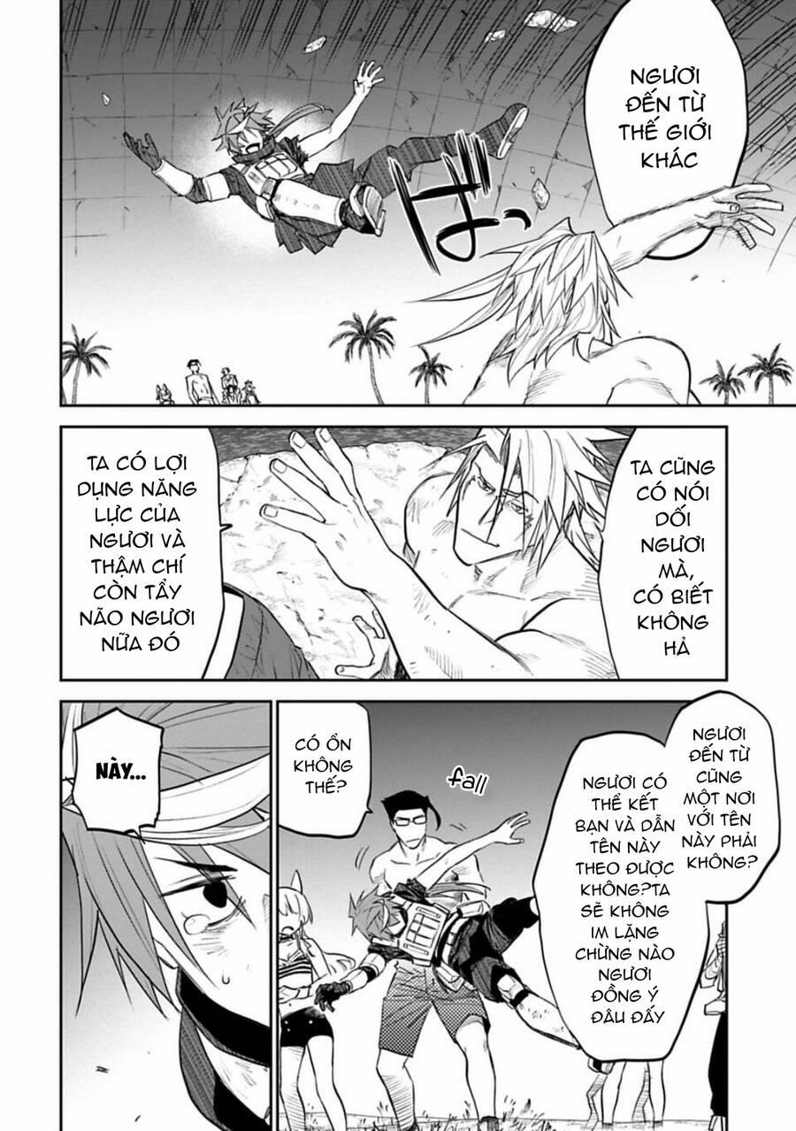 Fantasy Bishoujo Juniku Ojisan To 139 trang 11