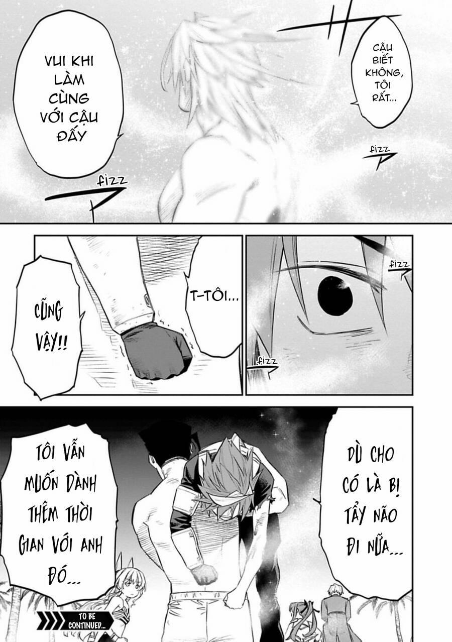 Fantasy Bishoujo Juniku Ojisan To 139 trang 15