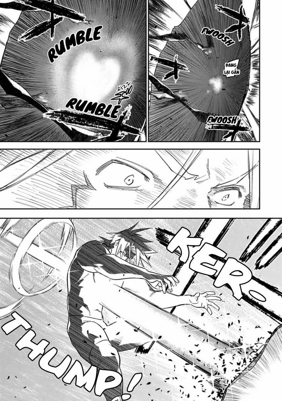 Fantasy Bishoujo Juniku Ojisan To 139 trang 2