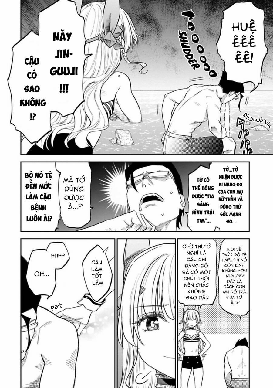 Fantasy Bishoujo Juniku Ojisan To 139 trang 5