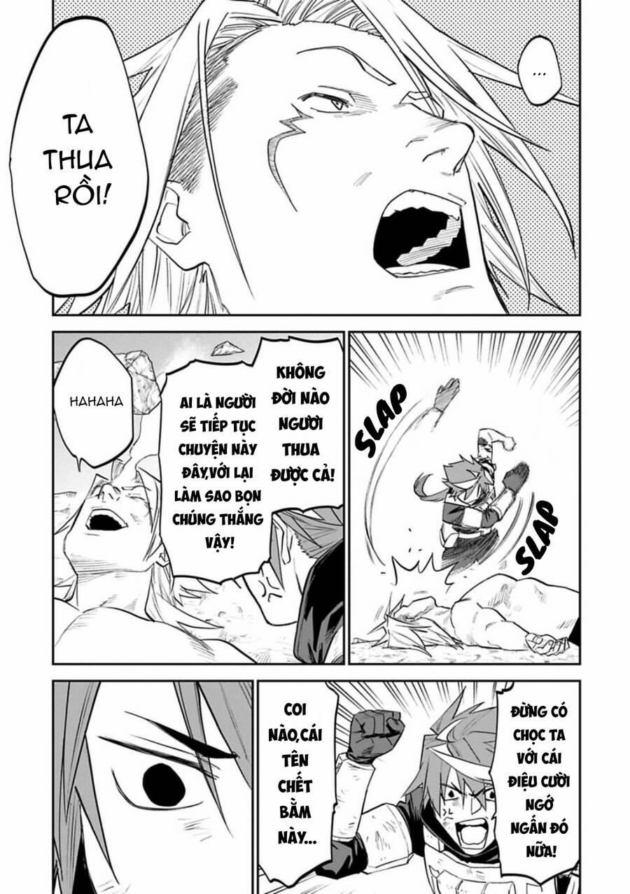 Fantasy Bishoujo Juniku Ojisan To 139 trang 8