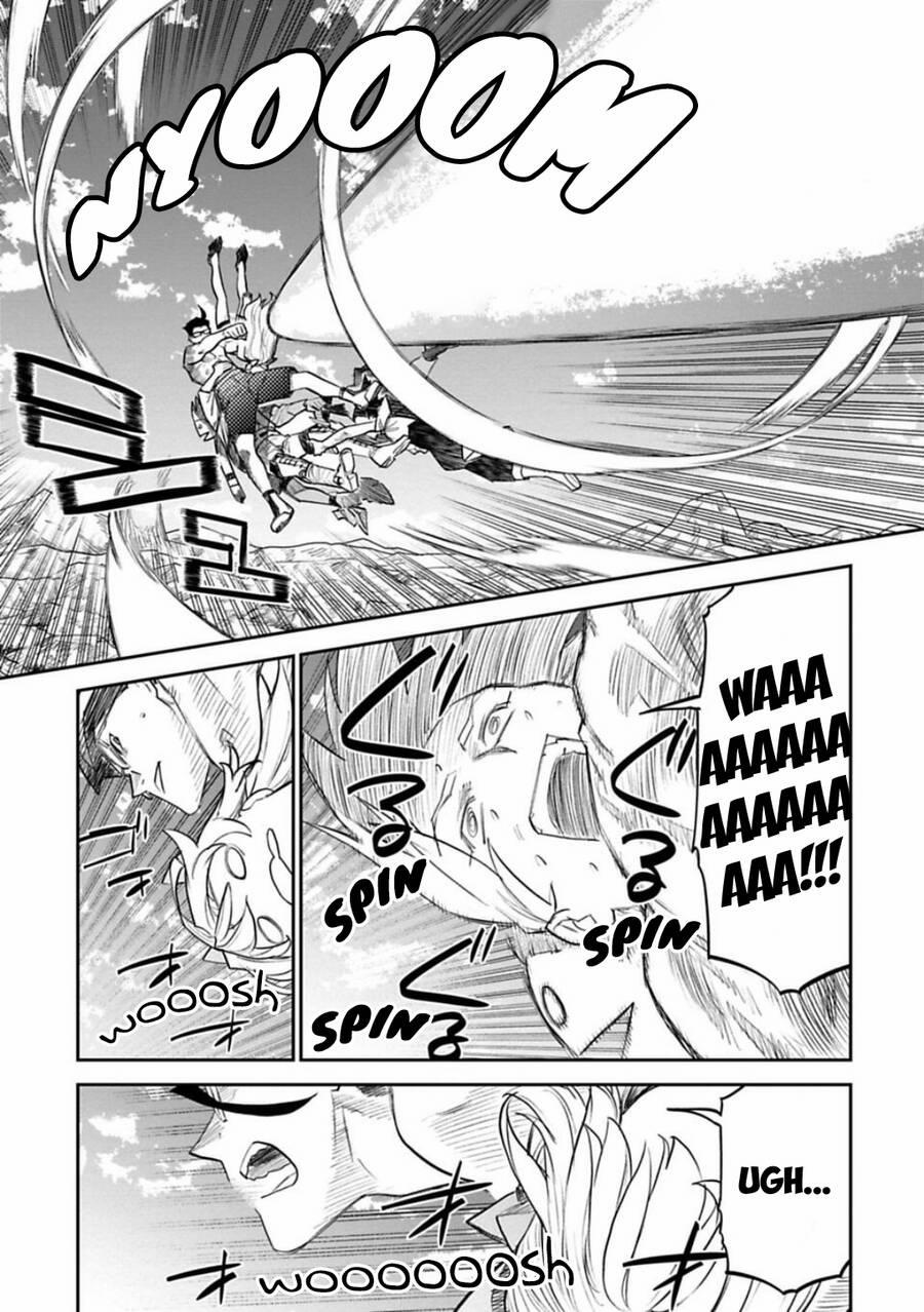 Fantasy Bishoujo Juniku Ojisan To 141 trang 2