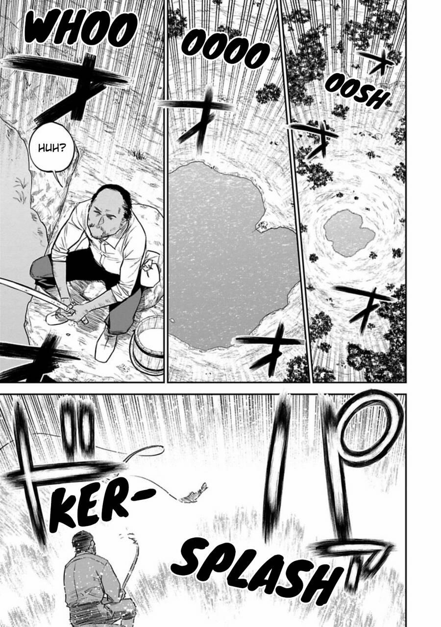 Fantasy Bishoujo Juniku Ojisan To 141 trang 4