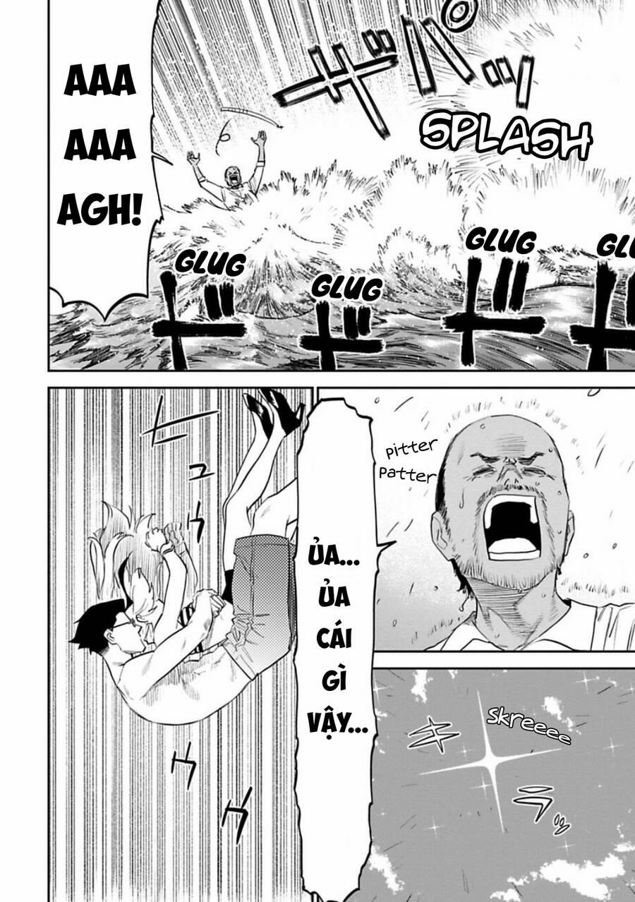 Fantasy Bishoujo Juniku Ojisan To 141 trang 5