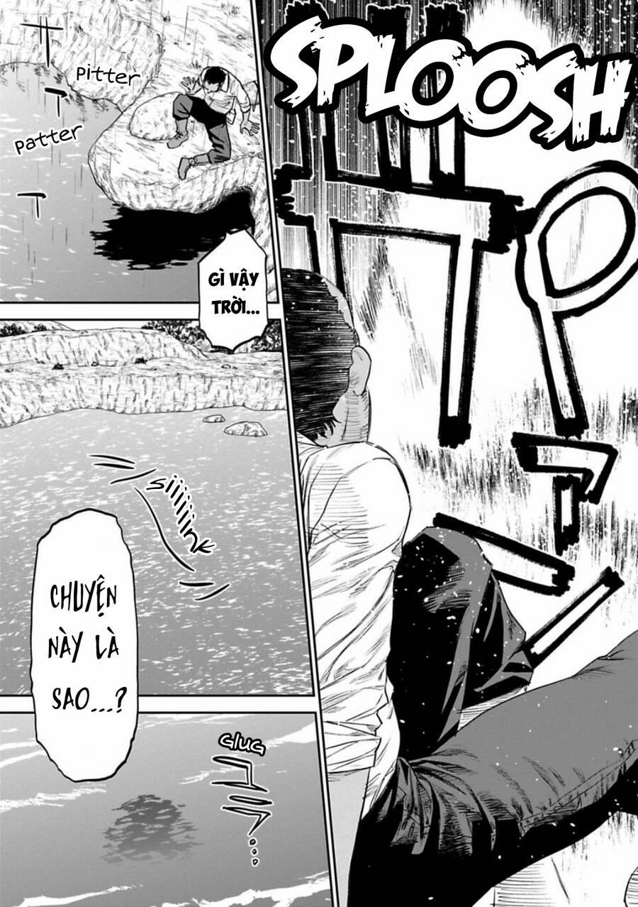 Fantasy Bishoujo Juniku Ojisan To 141 trang 6