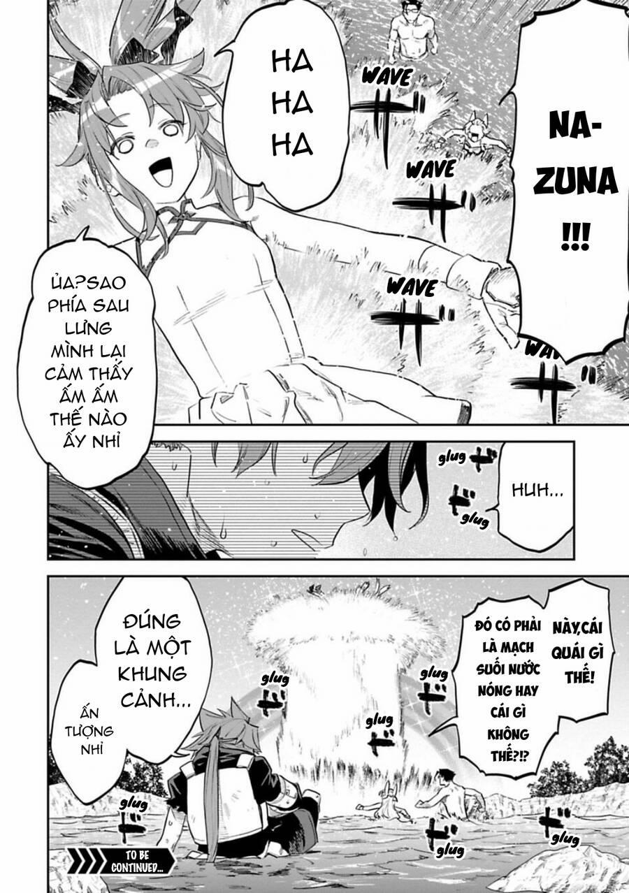 Fantasy Bishoujo Juniku Ojisan To 141 trang 9