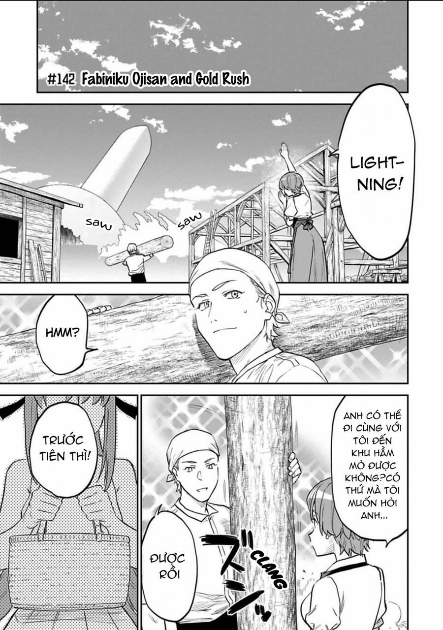 Fantasy Bishoujo Juniku Ojisan To 142 trang 0