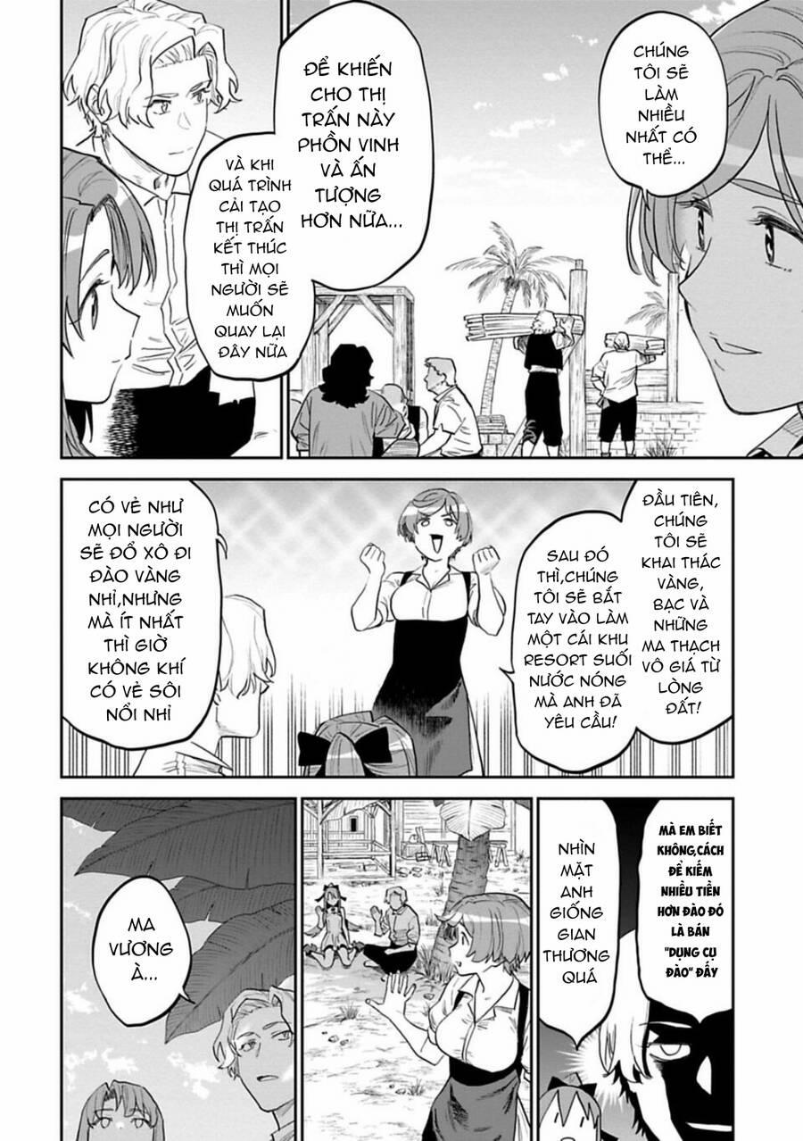 Fantasy Bishoujo Juniku Ojisan To 142 trang 3