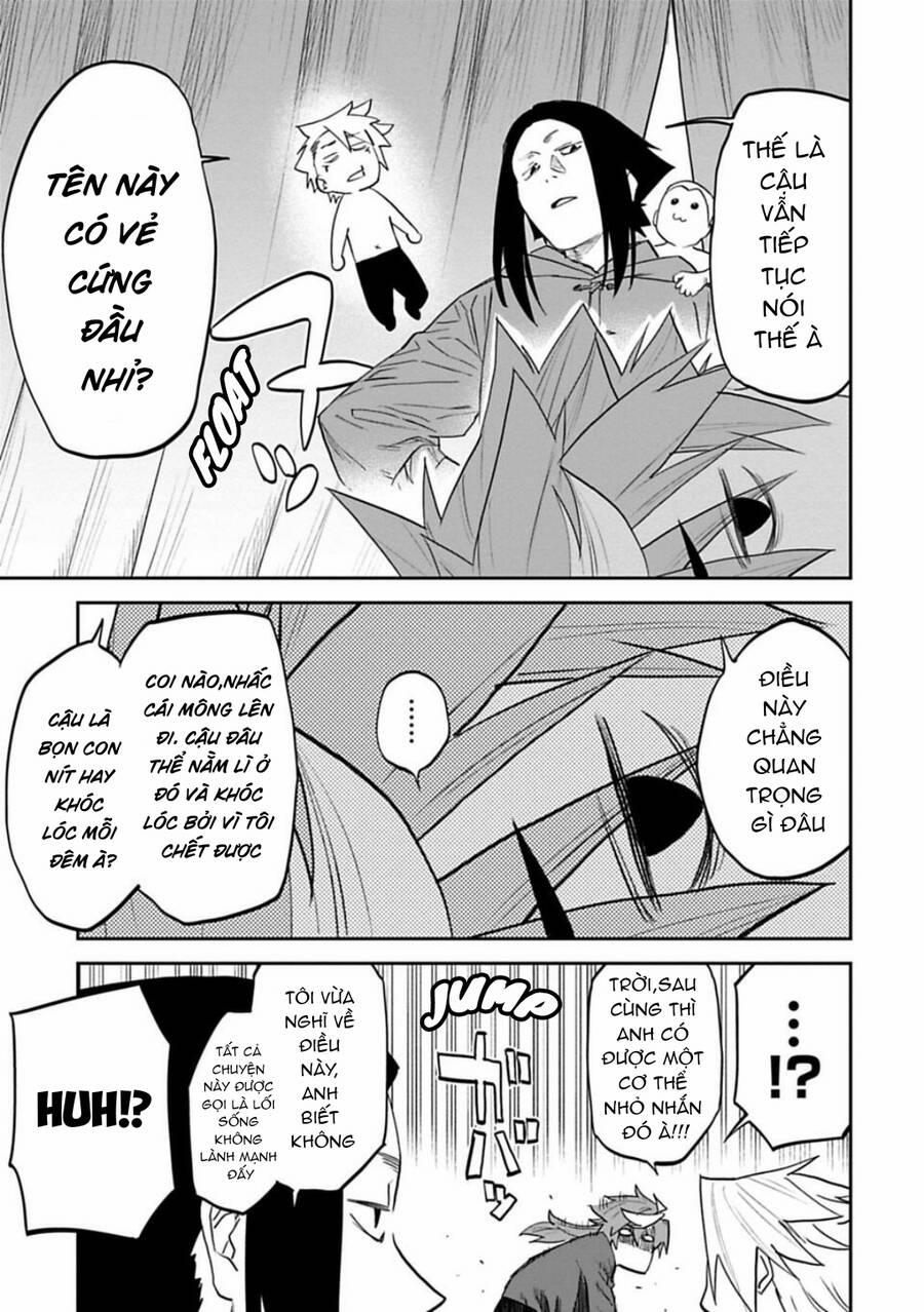 Fantasy Bishoujo Juniku Ojisan To 142 trang 6