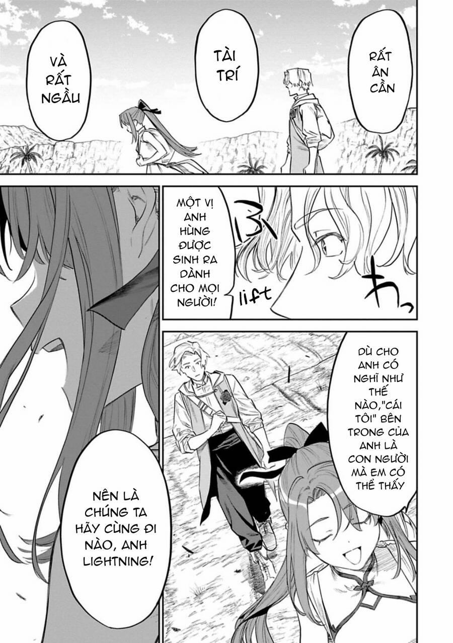 Fantasy Bishoujo Juniku Ojisan To 144 trang 12