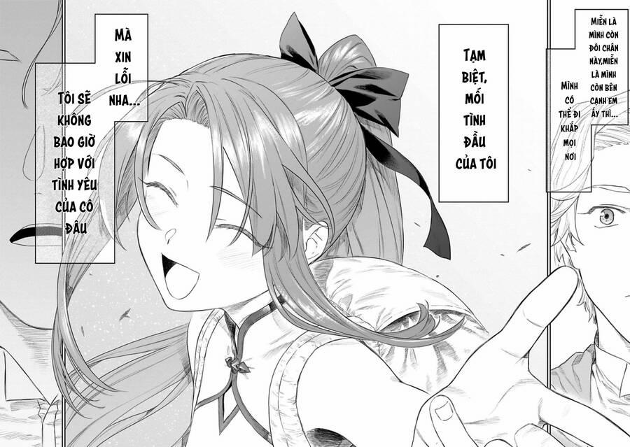 Fantasy Bishoujo Juniku Ojisan To 144 trang 13