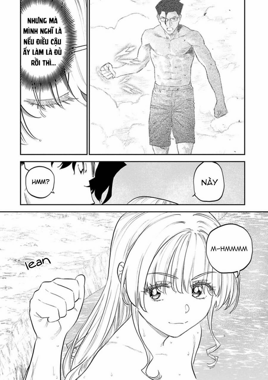 Fantasy Bishoujo Juniku Ojisan To 144 trang 3