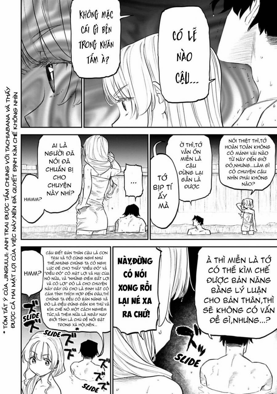 Fantasy Bishoujo Juniku Ojisan To 144 trang 5