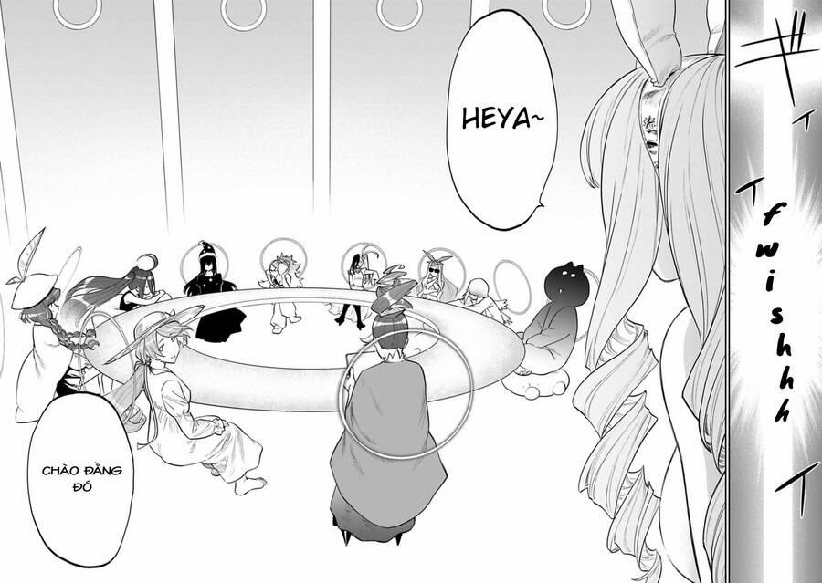 Fantasy Bishoujo Juniku Ojisan To 145 trang 1