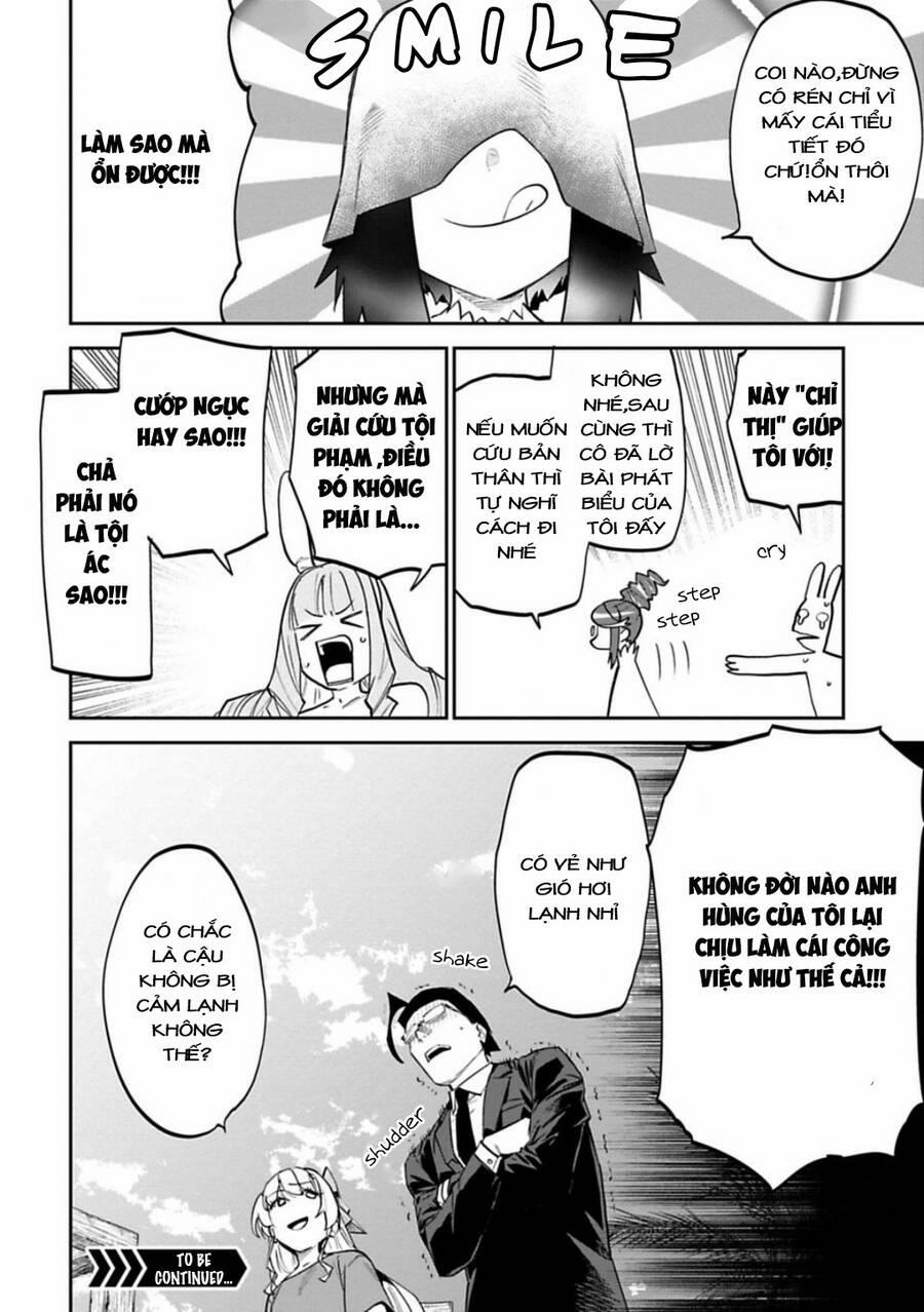 Fantasy Bishoujo Juniku Ojisan To 145 trang 12