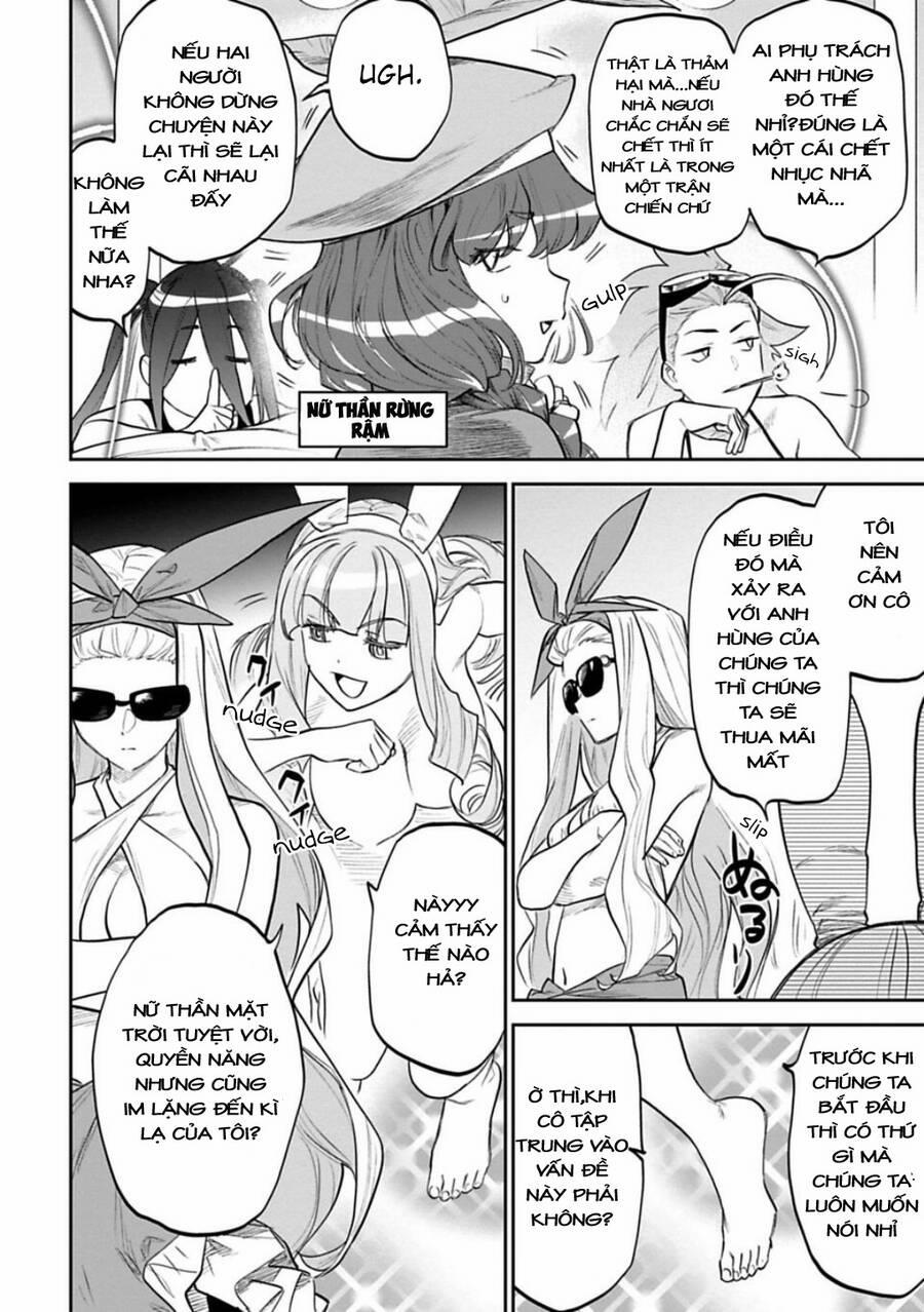 Fantasy Bishoujo Juniku Ojisan To 145 trang 6