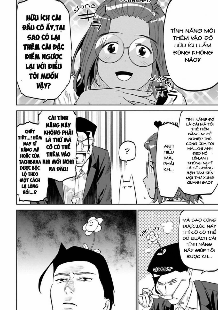 Fantasy Bishoujo Juniku Ojisan To 146.2 trang 2