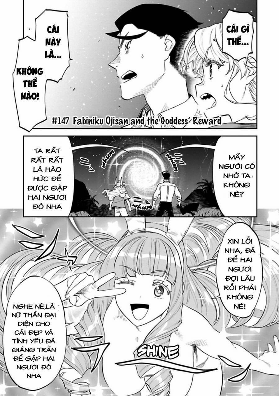 Fantasy Bishoujo Juniku Ojisan To 147 trang 0