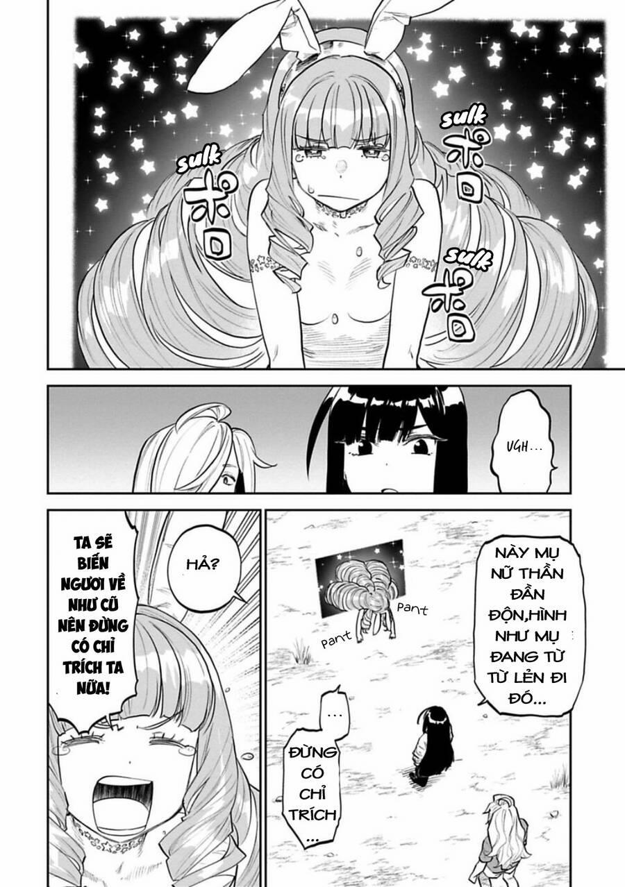 Fantasy Bishoujo Juniku Ojisan To 148 trang 3