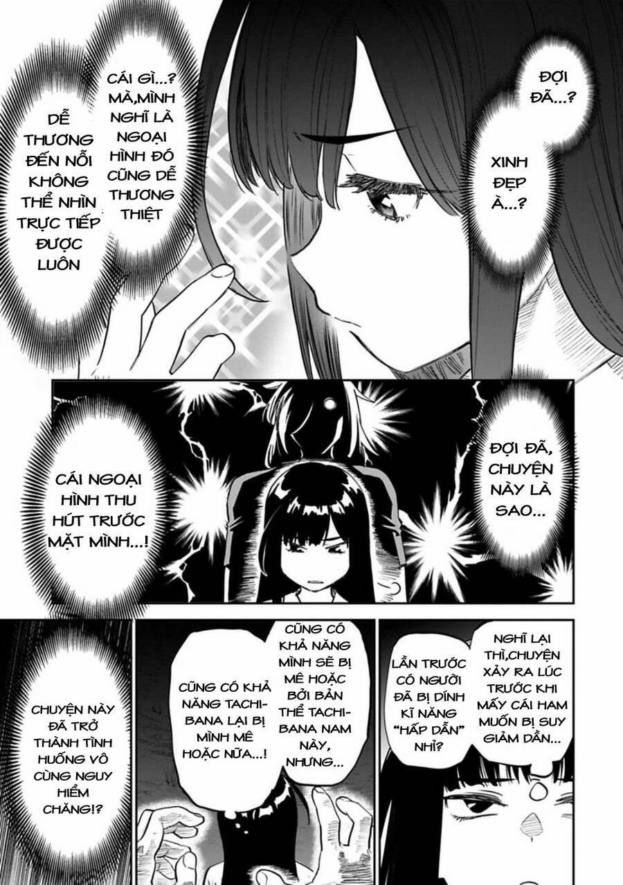 Fantasy Bishoujo Juniku Ojisan To 148 trang 8