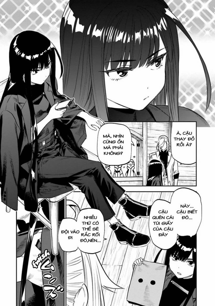 Fantasy Bishoujo Juniku Ojisan To 149 trang 1