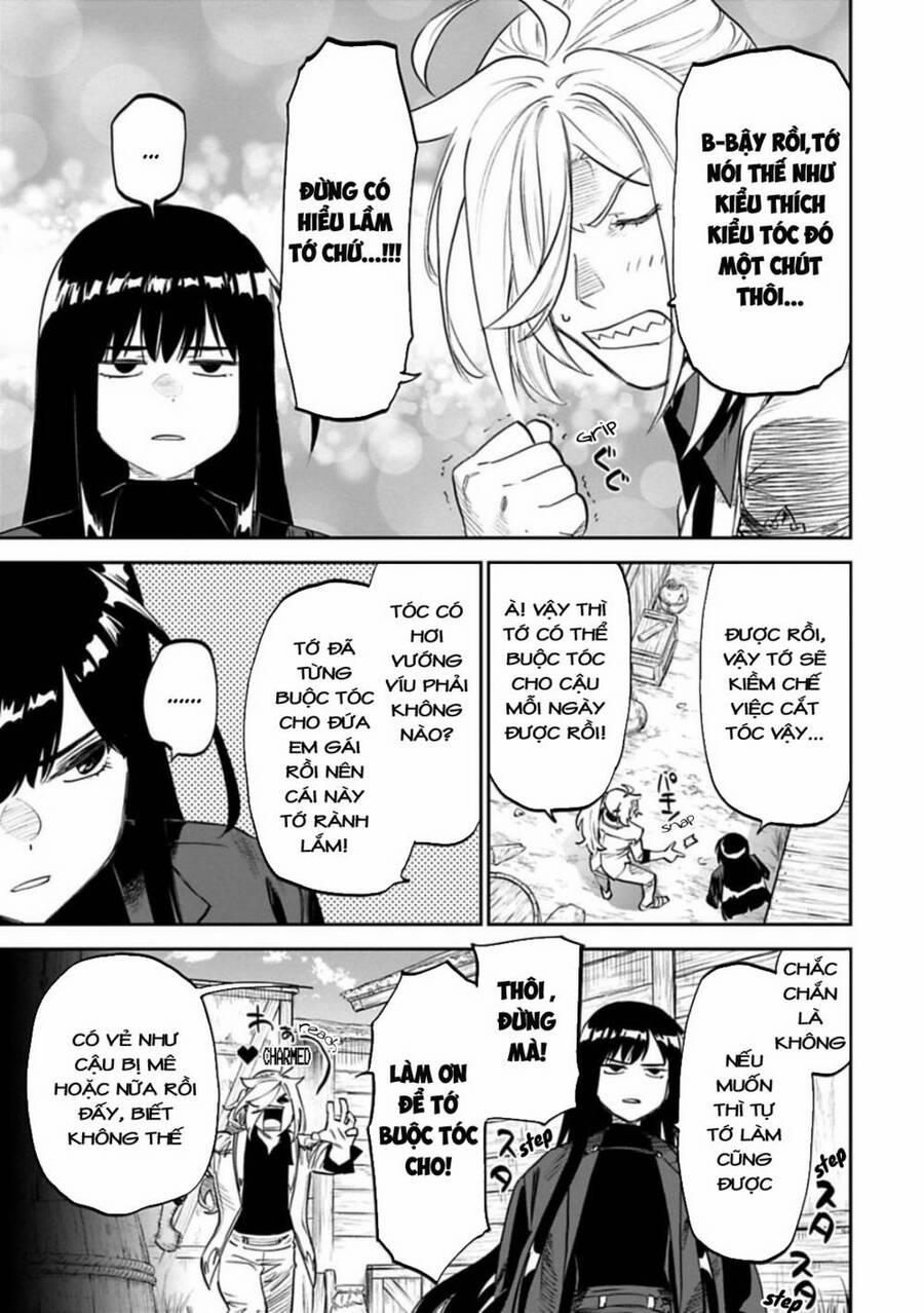 Fantasy Bishoujo Juniku Ojisan To 149 trang 12