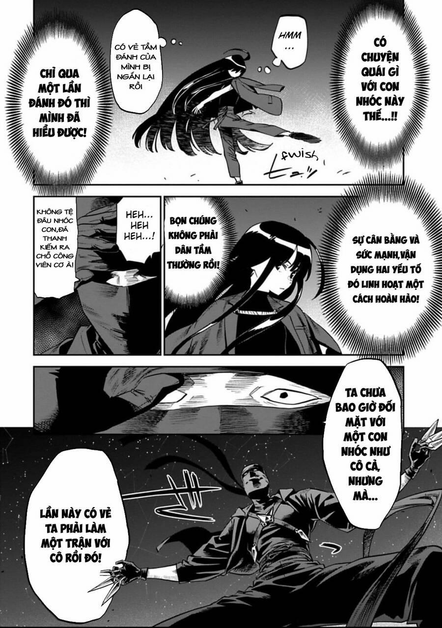 Fantasy Bishoujo Juniku Ojisan To 152 trang 3