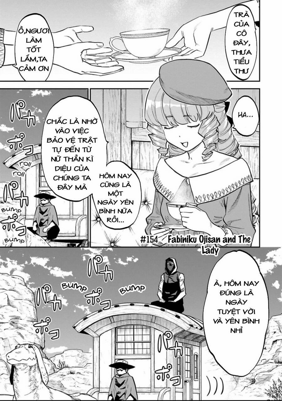 Fantasy Bishoujo Juniku Ojisan To 154 trang 0