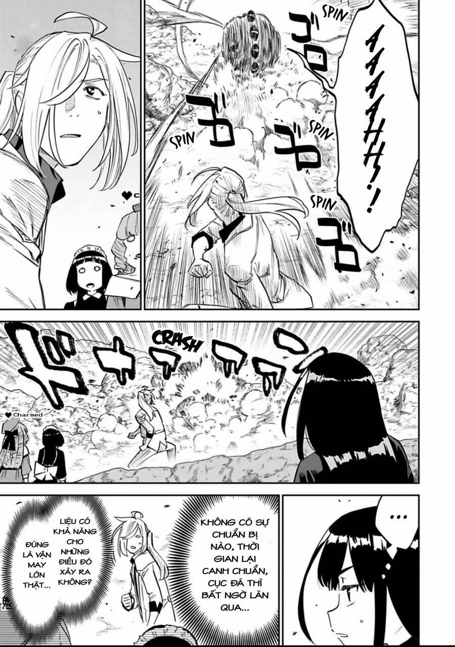 Fantasy Bishoujo Juniku Ojisan To 154 trang 16