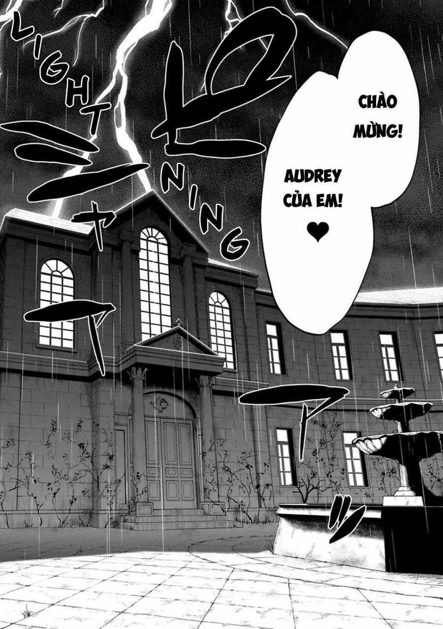 Fantasy Bishoujo Juniku Ojisan To 155 trang 5