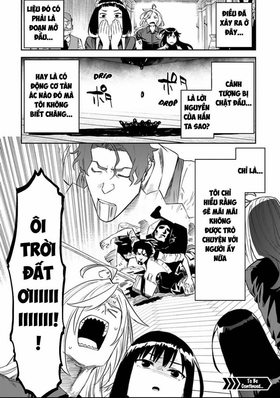 Fantasy Bishoujo Juniku Ojisan To 156 trang 9