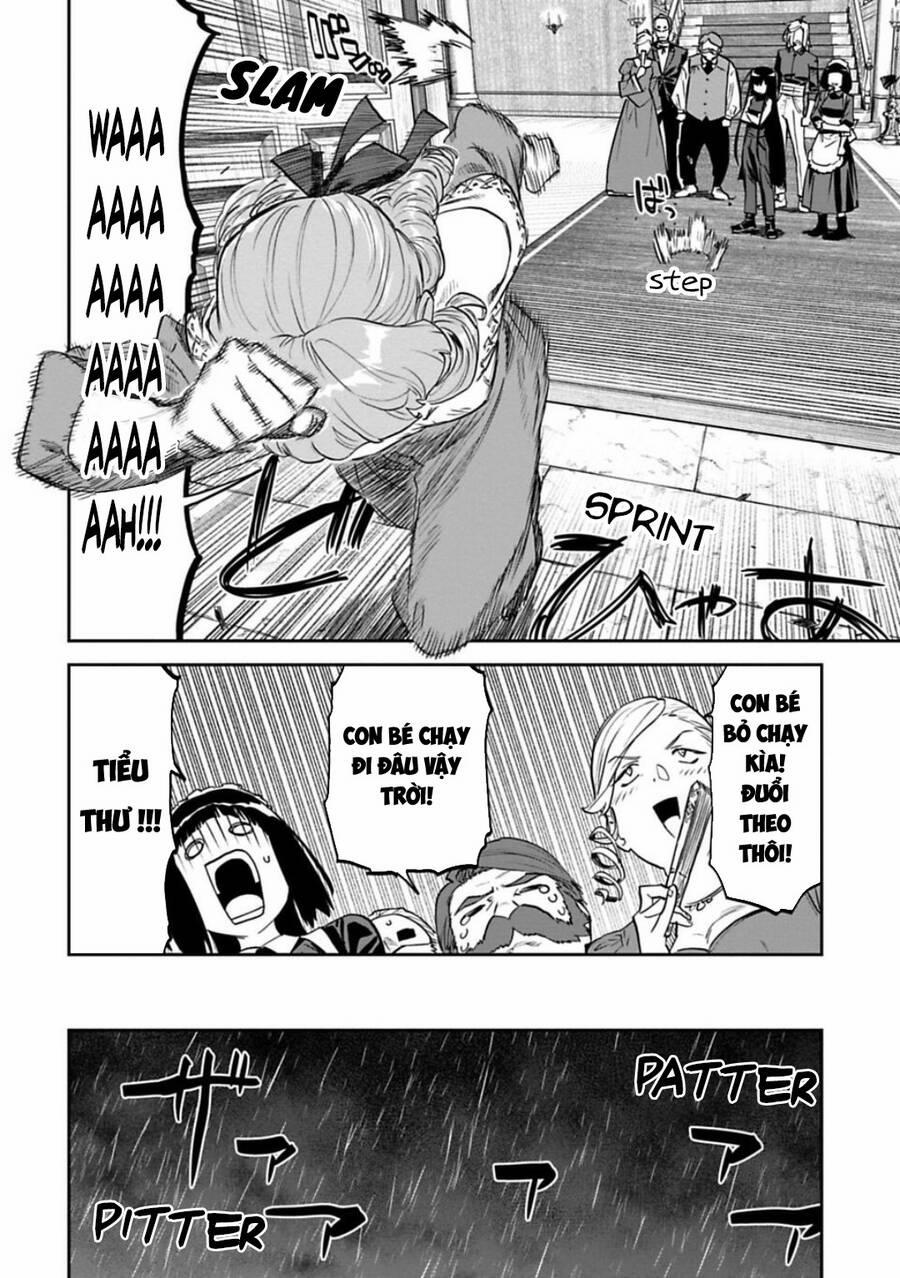 Fantasy Bishoujo Juniku Ojisan To 158 trang 9