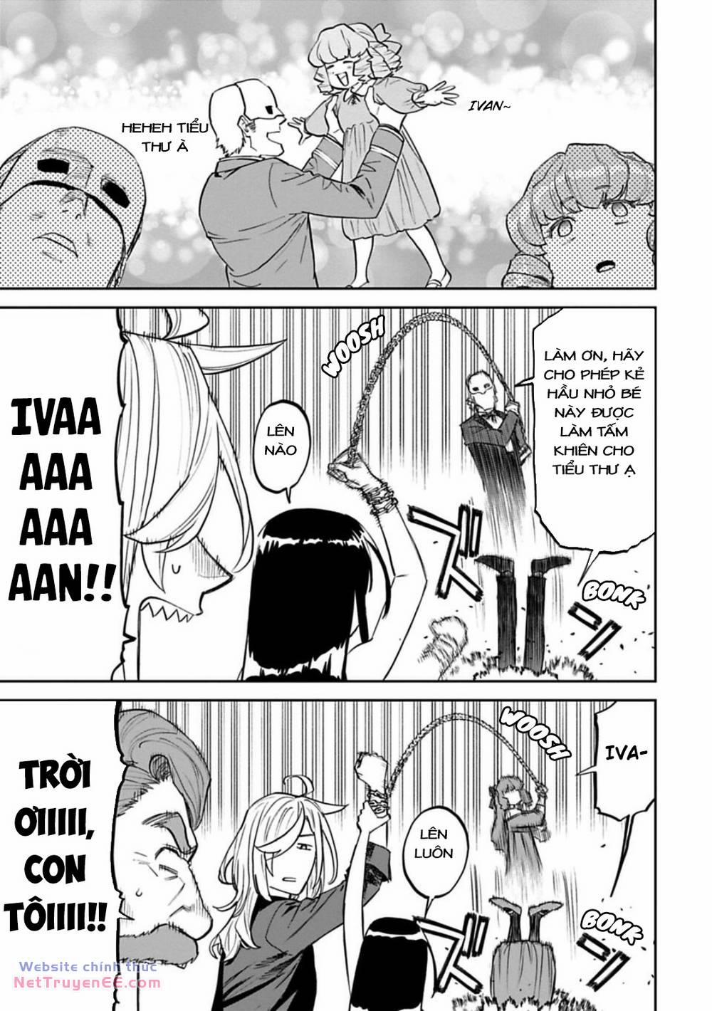 Fantasy Bishoujo Juniku Ojisan To 159 trang 2