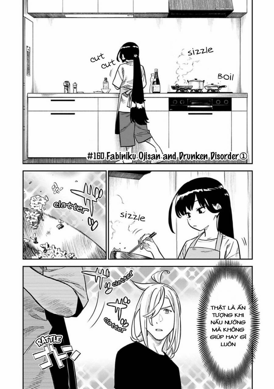 Fantasy Bishoujo Juniku Ojisan To 160.1 trang 0