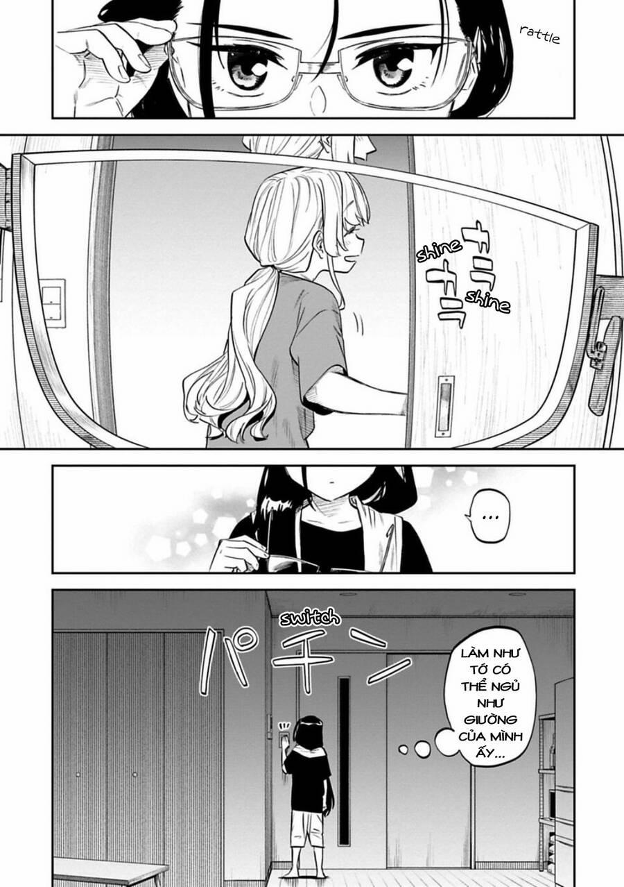 Fantasy Bishoujo Juniku Ojisan To 160.1 trang 6