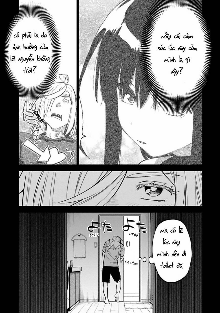 Fantasy Bishoujo Juniku Ojisan To 160.2 trang 1