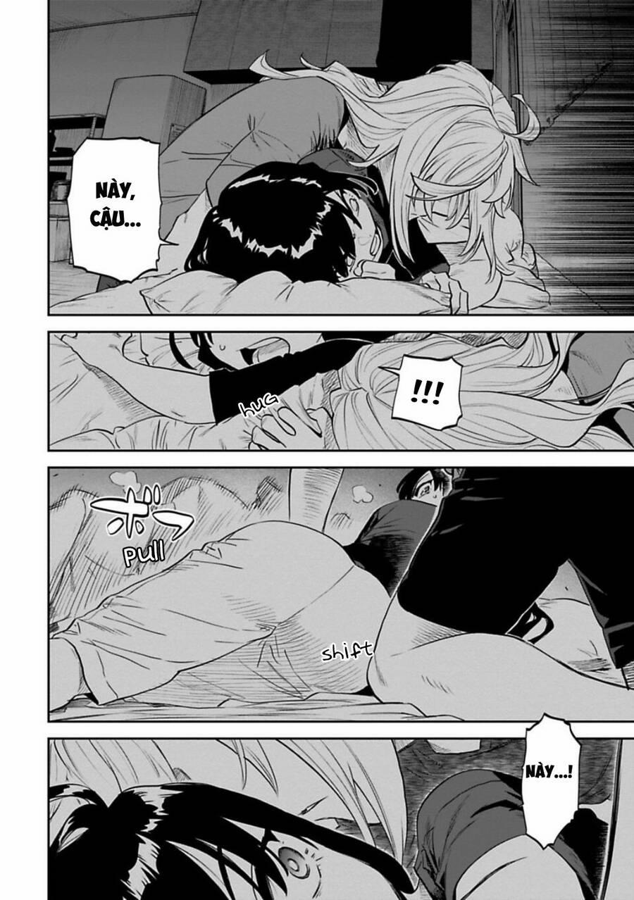 Fantasy Bishoujo Juniku Ojisan To 160.2 trang 2