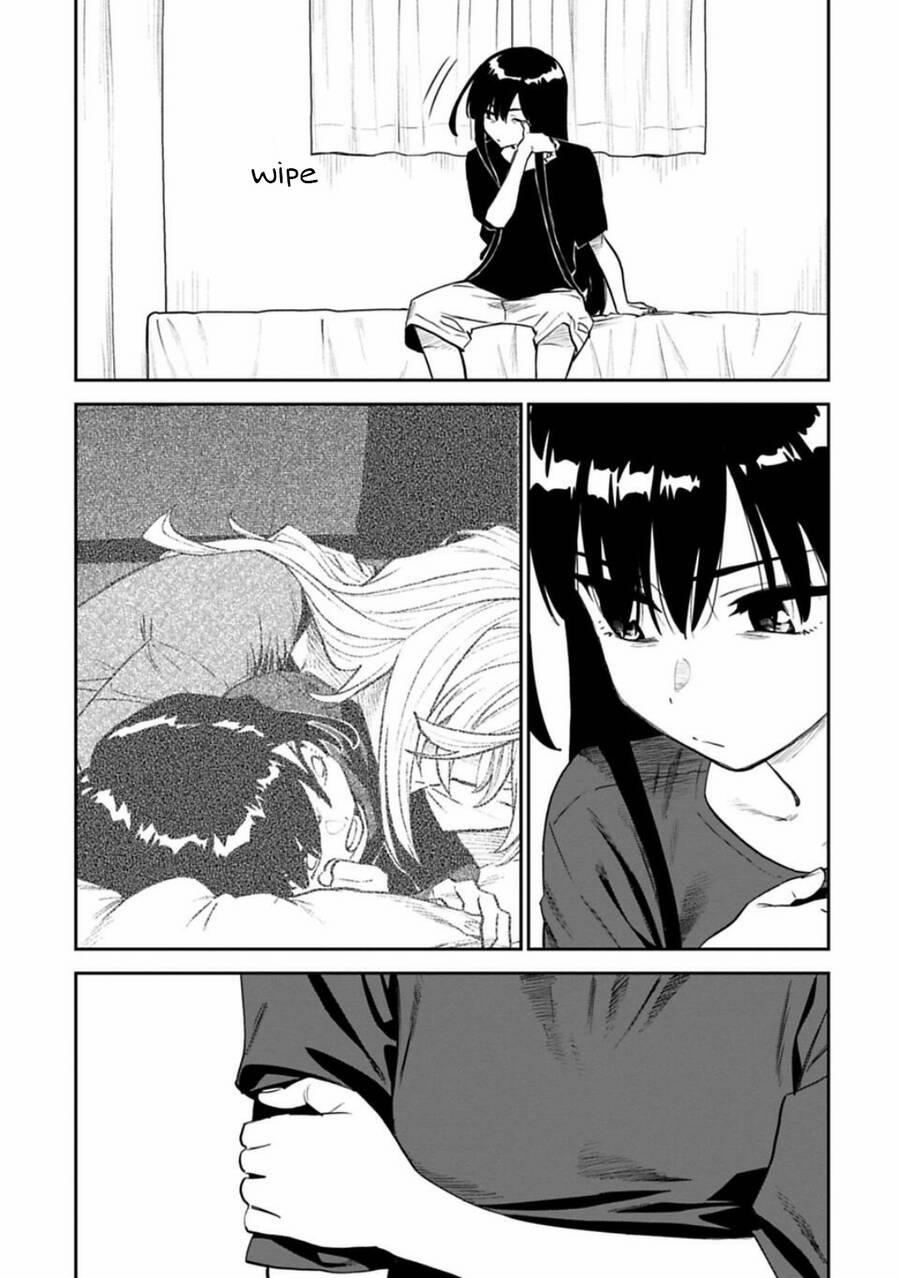 Fantasy Bishoujo Juniku Ojisan To 160.2 trang 9