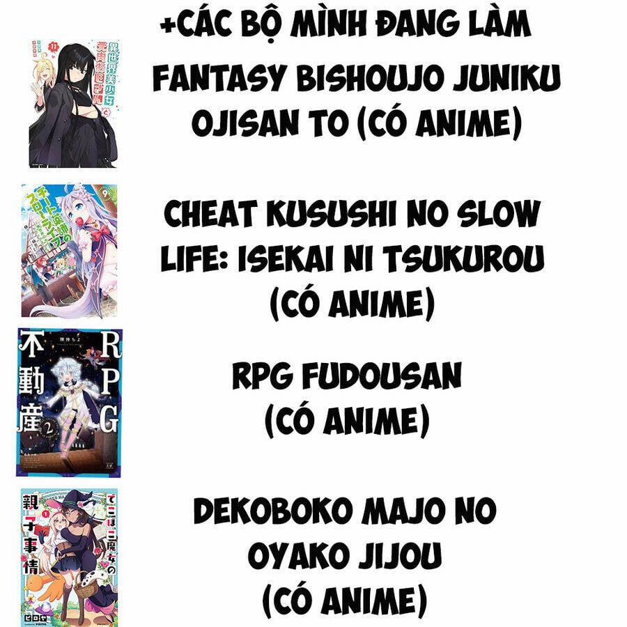 Fantasy Bishoujo Juniku Ojisan To 163 trang 11