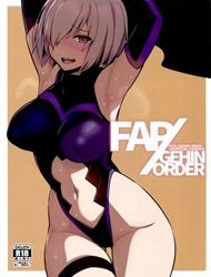 Đọc truyện tranh FAP/GEHIN ORDER (Fate/Grand Order)