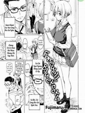 Đọc truyện tranh Farewell, Bluetooth