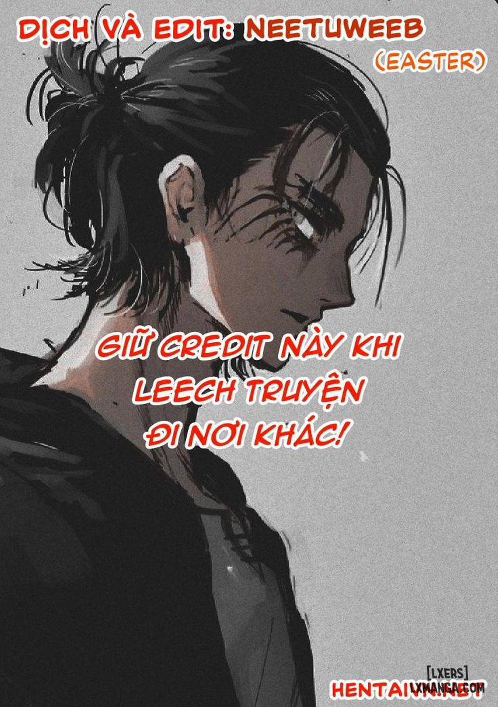 Farewell Jintsu Oneechan Oneshot trang 30