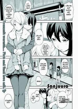 Đọc truyện tranh Farewell Party