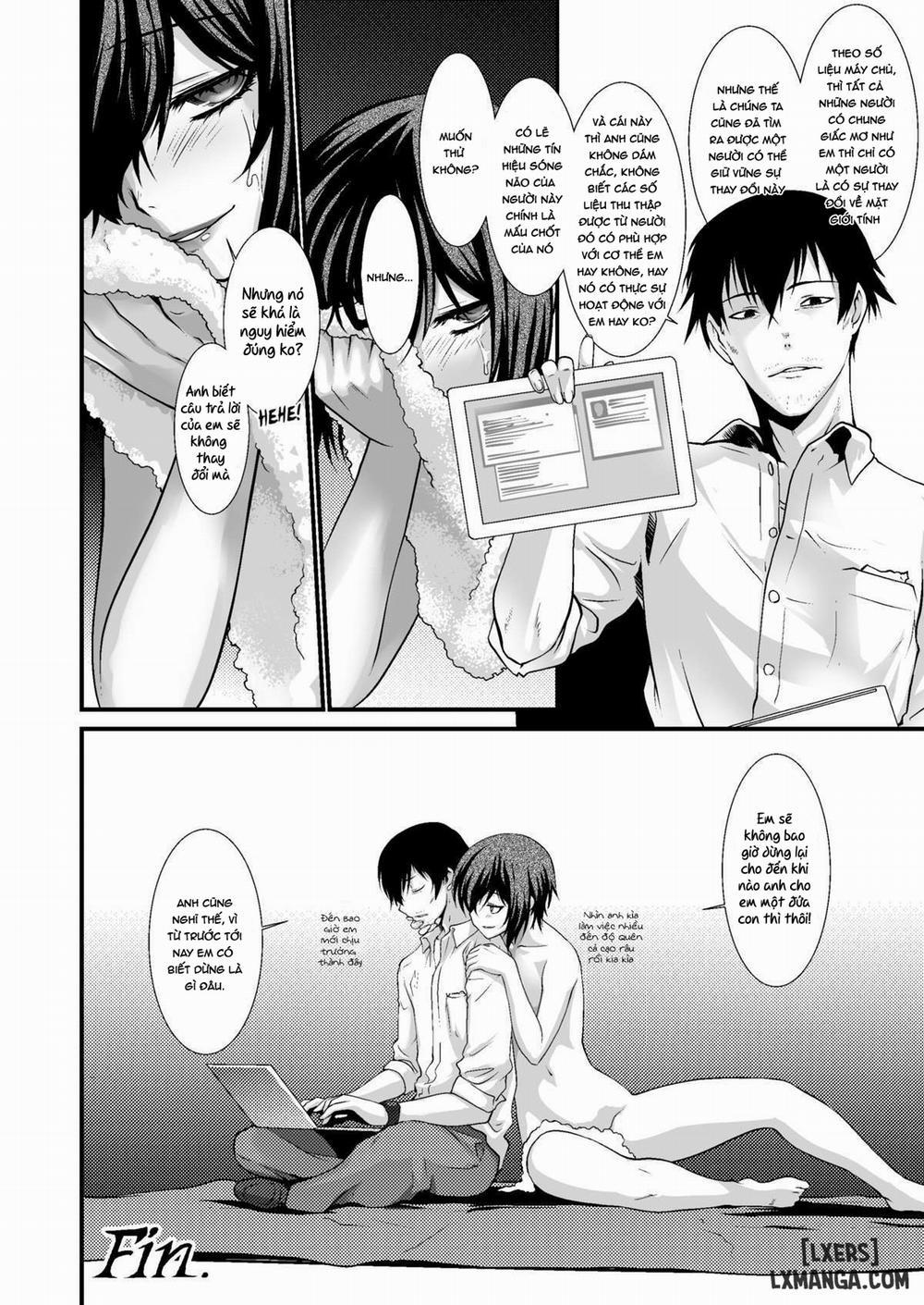 FARFALLA 4 END trang 16