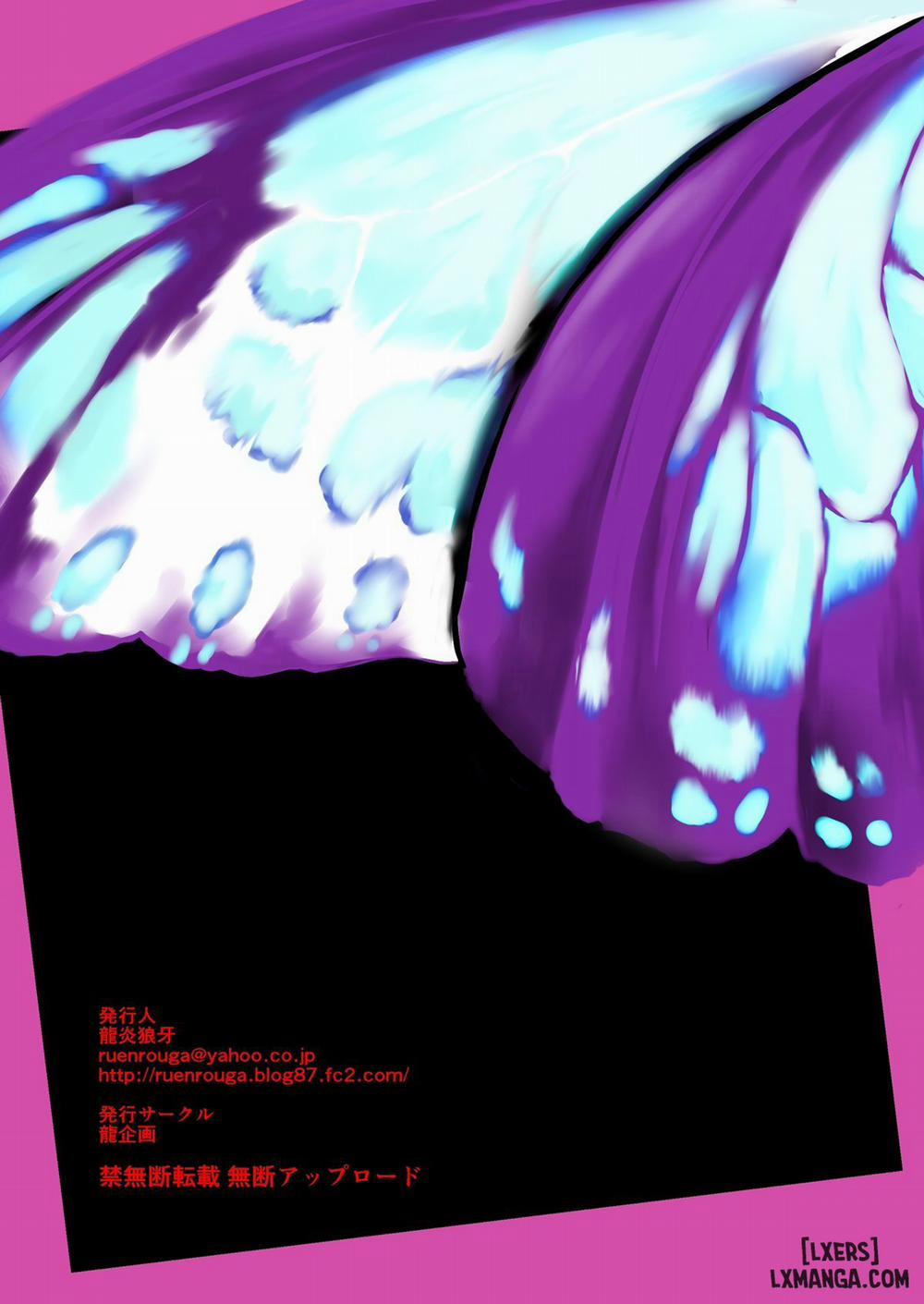 FARFALLA 4 END trang 18