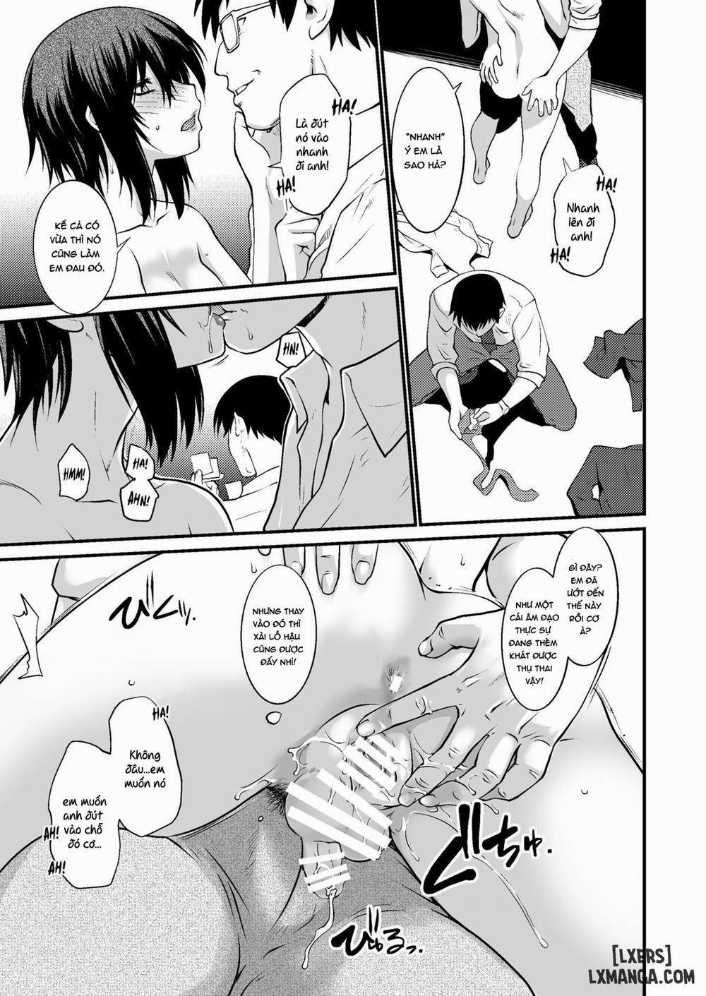 FARFALLA 4 END trang 5