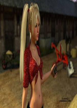 Đọc truyện tranh Farm Hand Madison